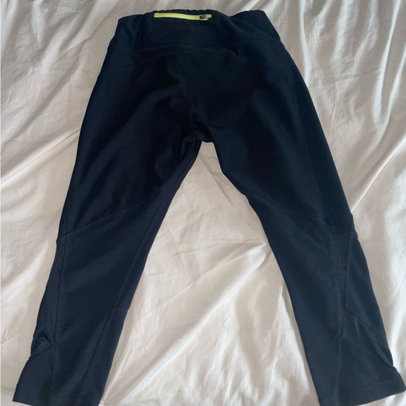 3/4 leggings - Picture 2 of 3